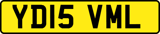 YD15VML