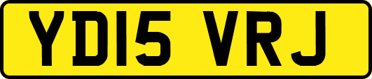 YD15VRJ