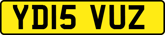 YD15VUZ