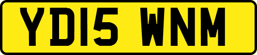 YD15WNM