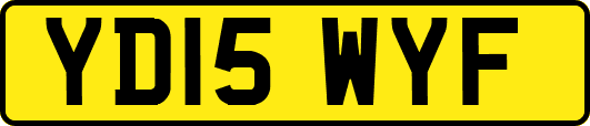 YD15WYF