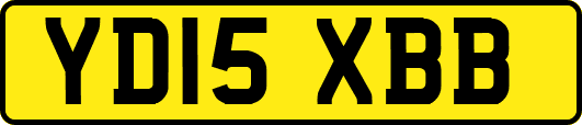 YD15XBB