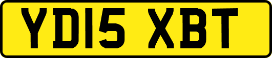 YD15XBT
