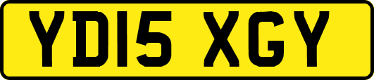 YD15XGY