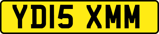 YD15XMM