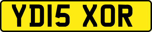 YD15XOR