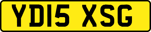 YD15XSG