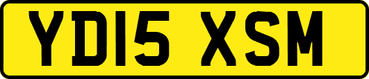 YD15XSM