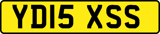 YD15XSS