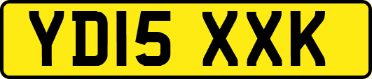 YD15XXK