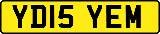 YD15YEM