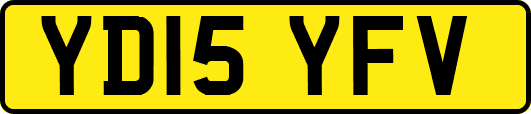 YD15YFV