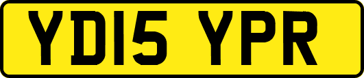 YD15YPR