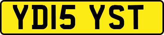 YD15YST