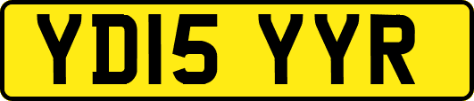 YD15YYR