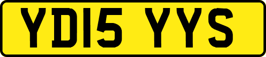 YD15YYS