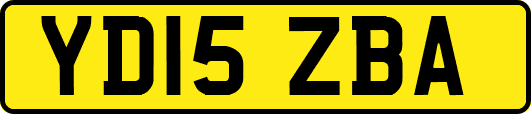 YD15ZBA