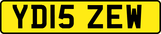 YD15ZEW