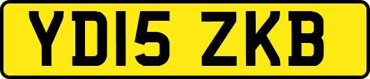 YD15ZKB
