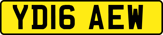YD16AEW