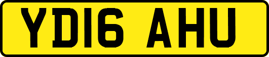 YD16AHU