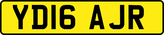 YD16AJR