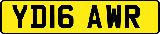 YD16AWR