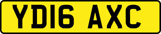 YD16AXC