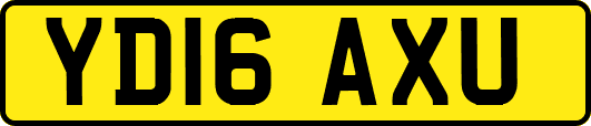 YD16AXU