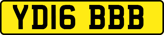 YD16BBB