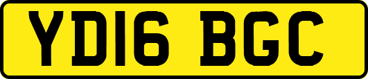 YD16BGC