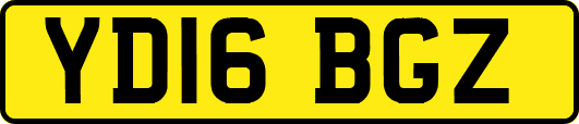 YD16BGZ