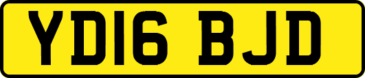 YD16BJD