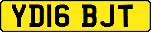 YD16BJT