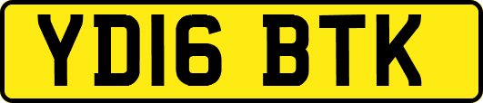 YD16BTK