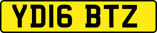 YD16BTZ