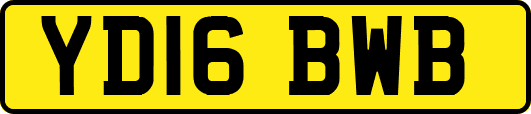 YD16BWB