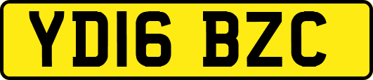 YD16BZC