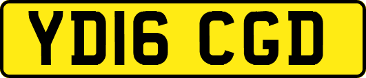YD16CGD