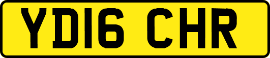 YD16CHR