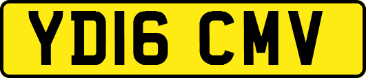 YD16CMV