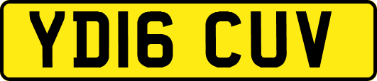 YD16CUV