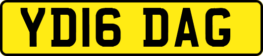 YD16DAG