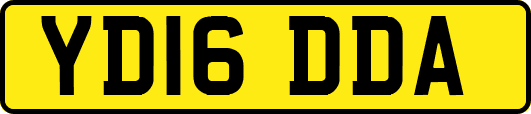 YD16DDA