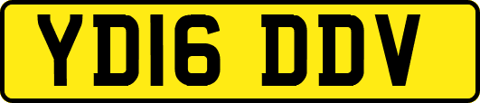 YD16DDV