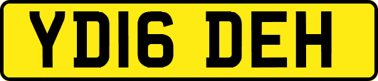 YD16DEH