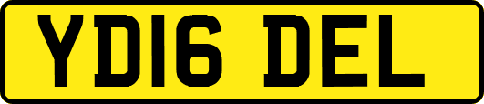 YD16DEL