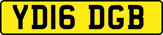 YD16DGB