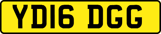 YD16DGG