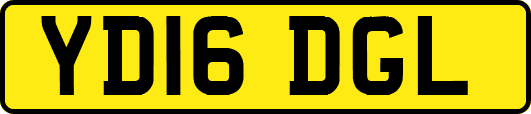 YD16DGL